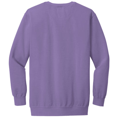 VIOLET - BACK
