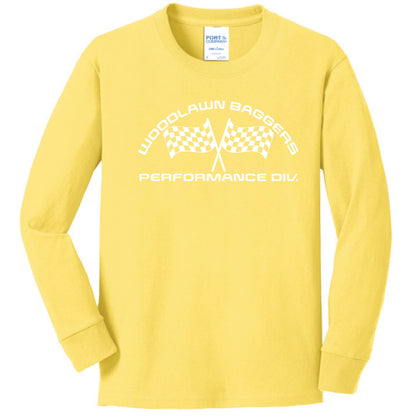 Yellow - FRONT