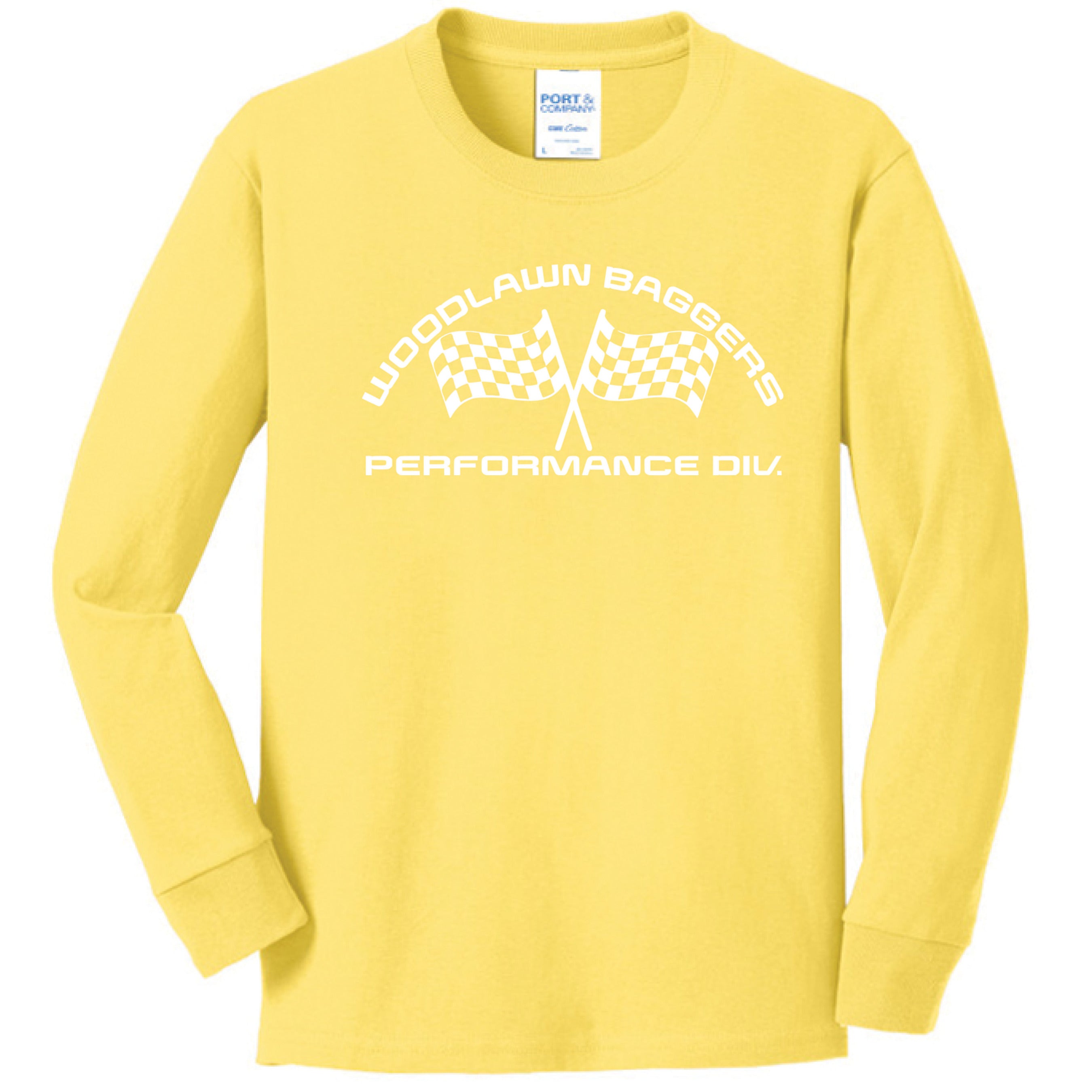 Yellow - FRONT