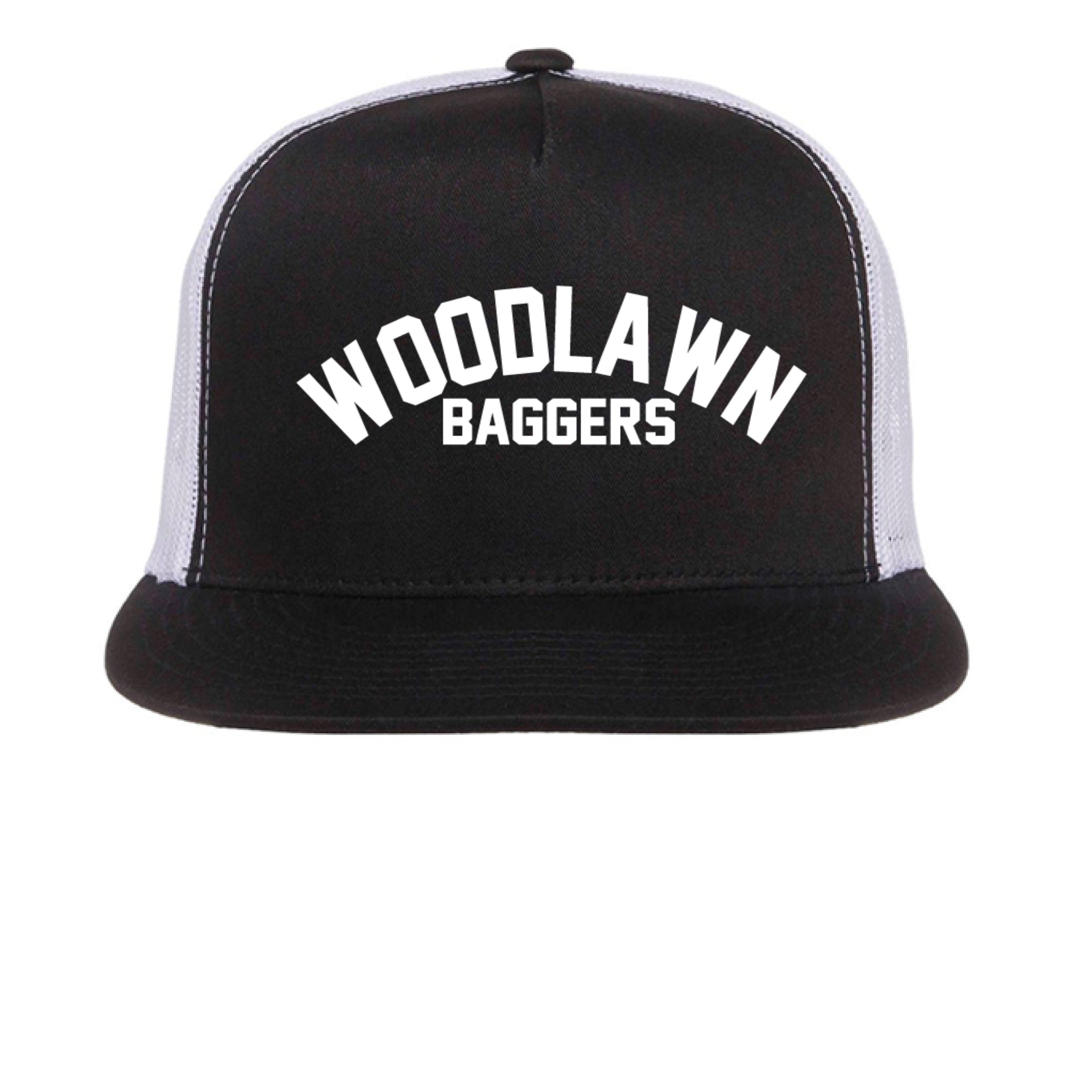 Black/ White - FRONT