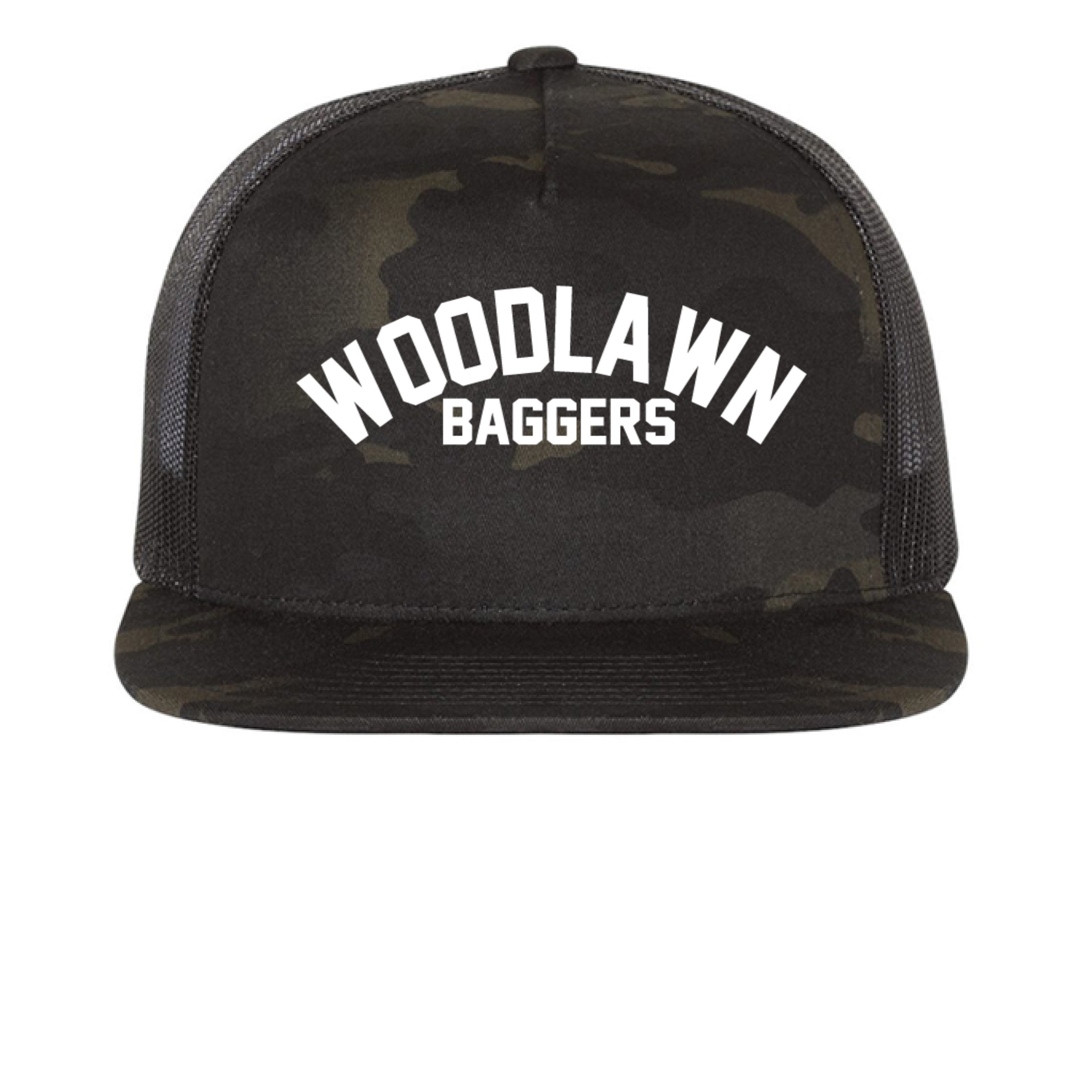 Multicam Black/ Black - FRONT