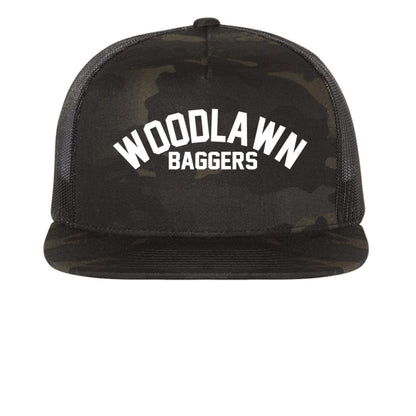 Multicam Black/ Black - FRONT