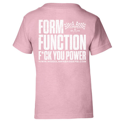 LIGHT PINK - BACK