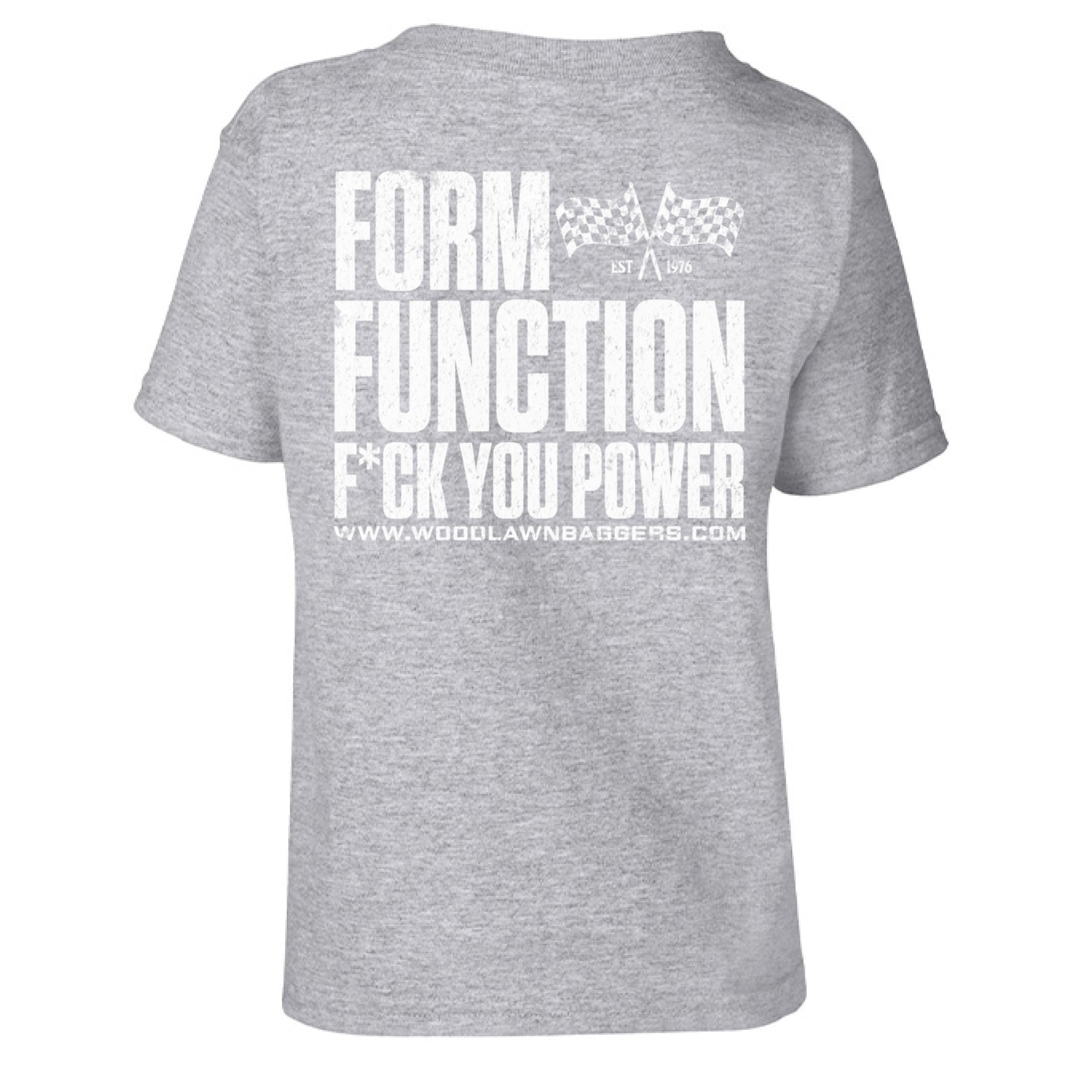 SPORT GREY - BACK