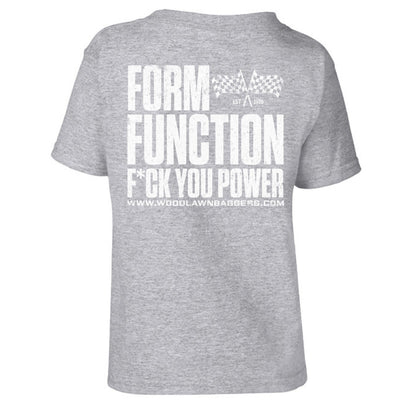 SPORT GREY - BACK
