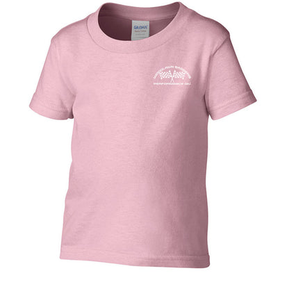 LIGHT PINK - FRONT