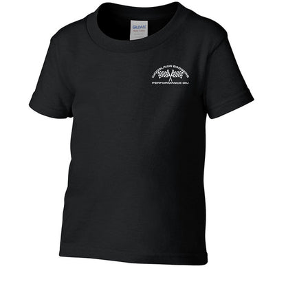 BLACK - FRONT
