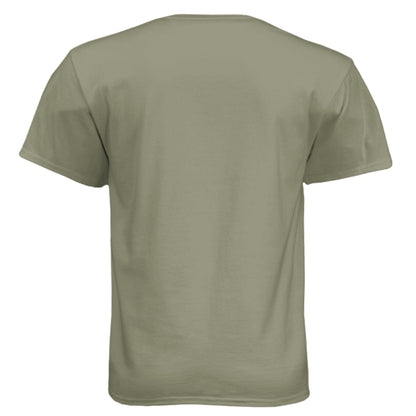 Light Olive - BACK