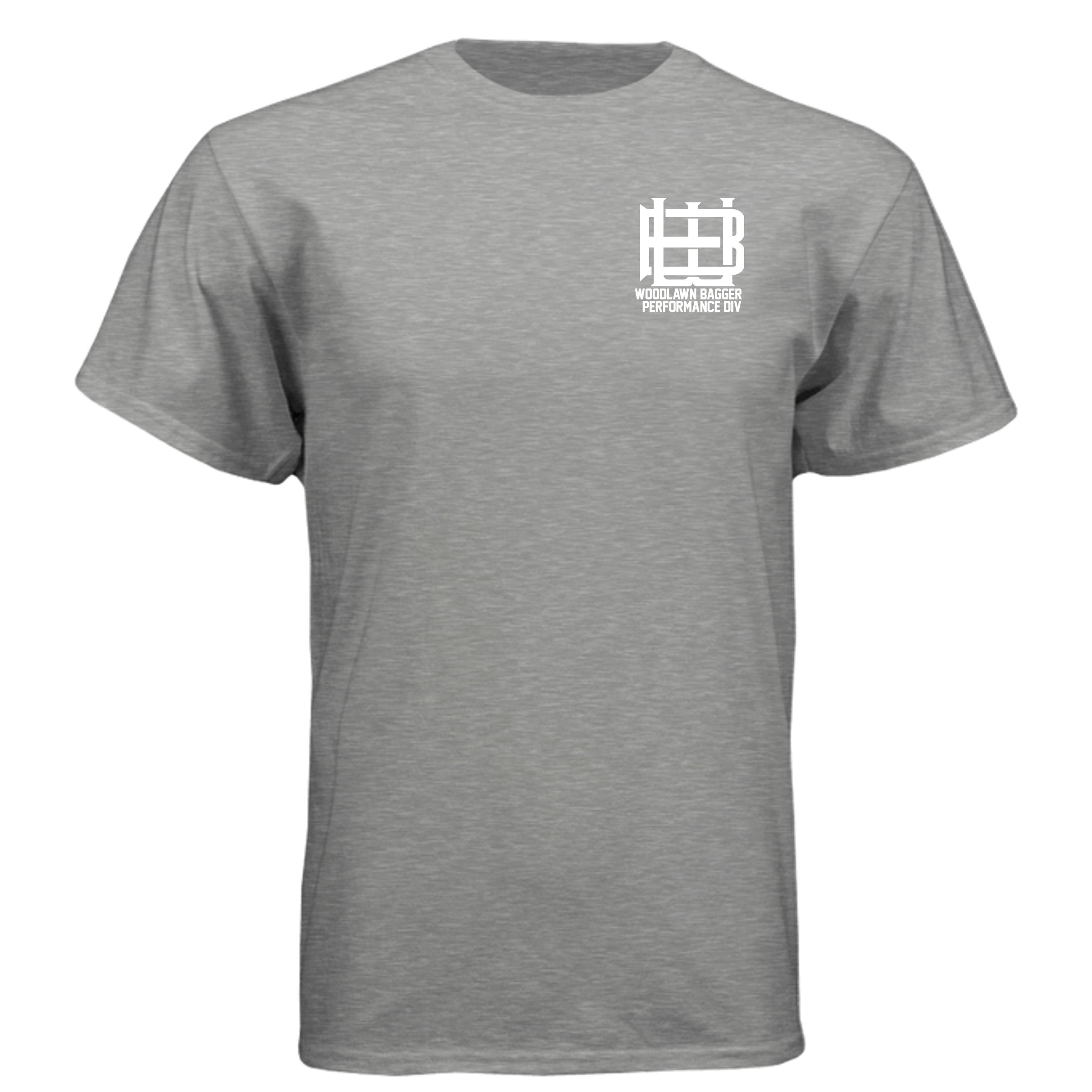Dark Heather Grey (60/40) - N6210 - FRONT
