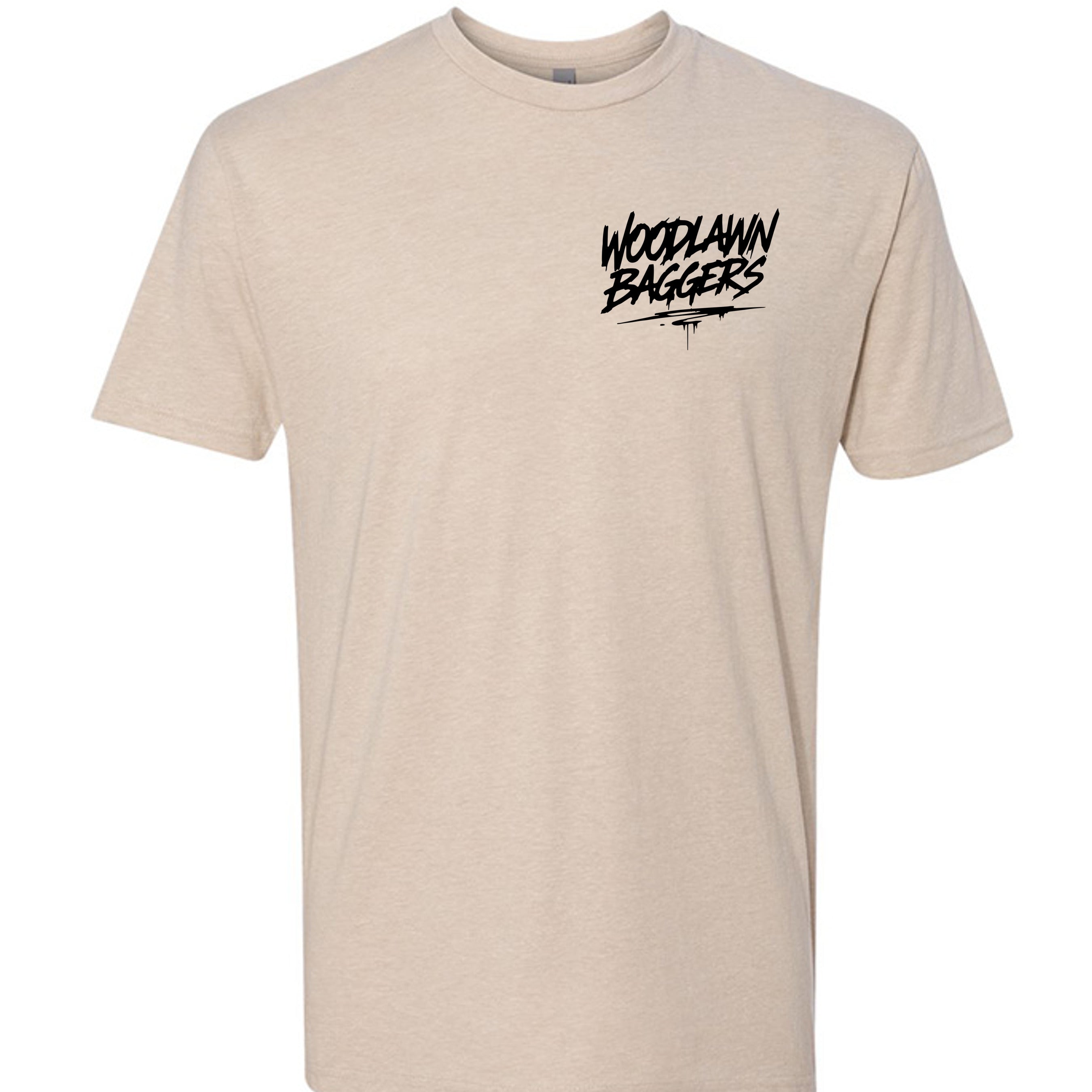 Heather Cream - N6210 - FRONT