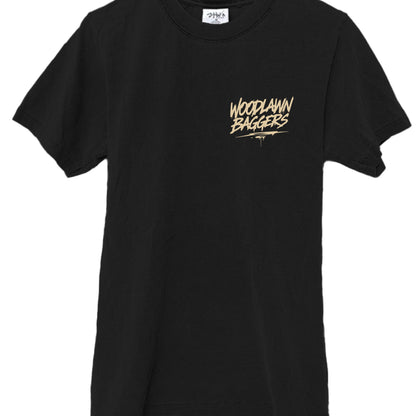 Black - SHMHSS - FRONT