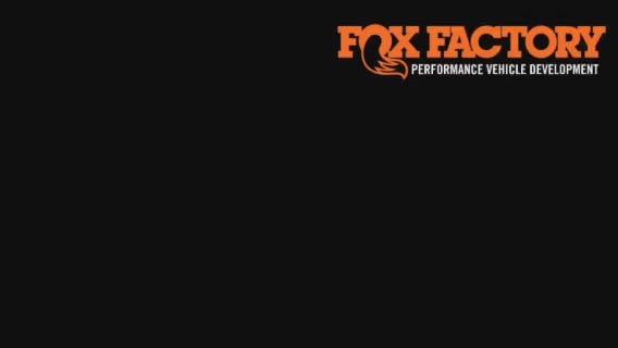 Load video: 2024 Harley-Davidson Performance Road Glide built for Fox Factory