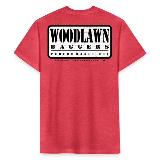 Woodlawn Patch (black w/white background)