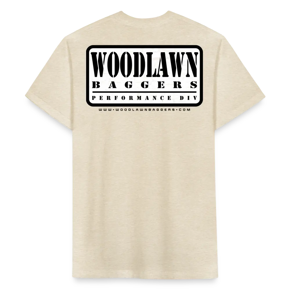 Woodlawn Patch (black w/white background)