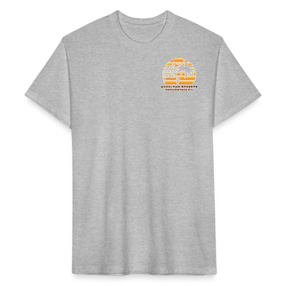 Woodlawn x Daytona 2024 T-Shirt