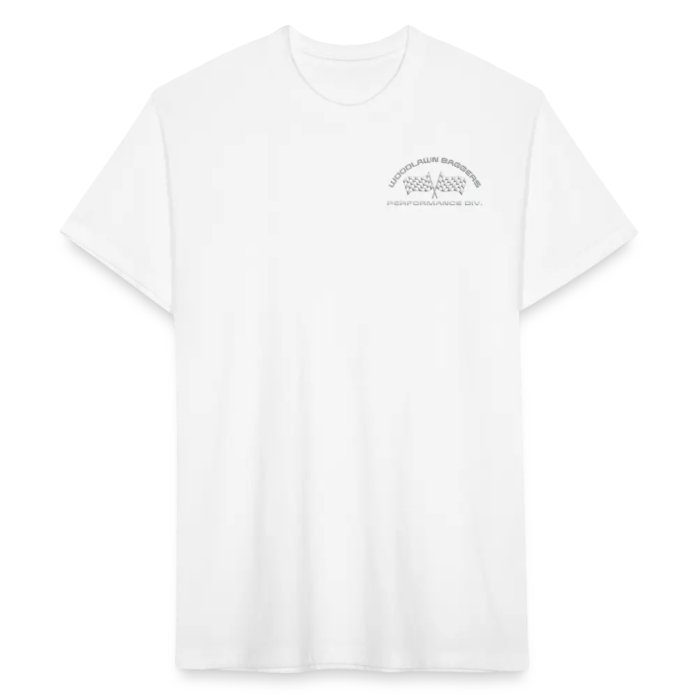 Woodlawn Metal Logo T-Shirt