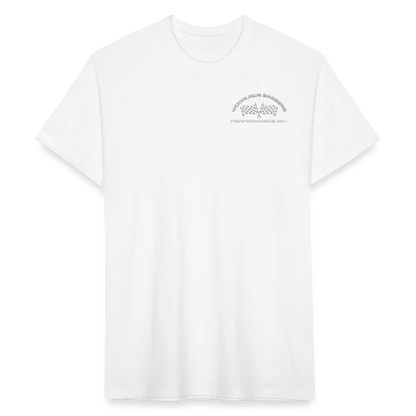 Woodlawn Metal Logo T-Shirt