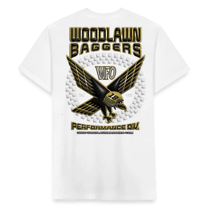 Woodlawn WFO Eagle - Gold