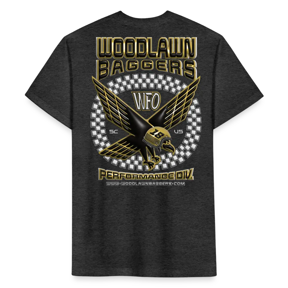 Woodlawn WFO Eagle - Gold
