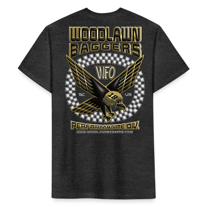 Woodlawn WFO Eagle - Gold