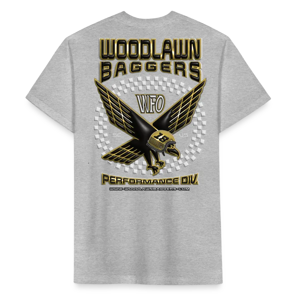 Woodlawn WFO Eagle - Gold