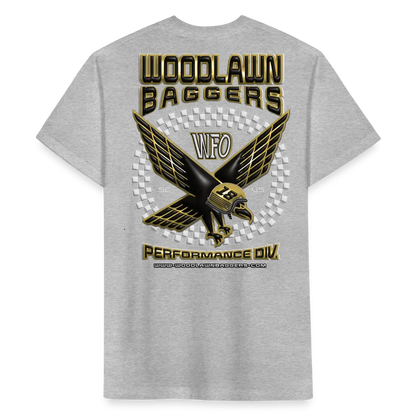 Woodlawn WFO Eagle - Gold