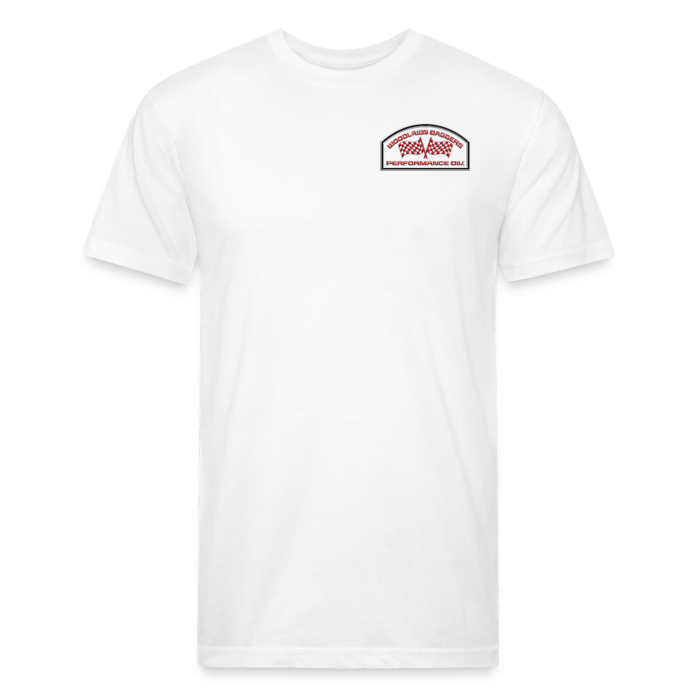 Woodlawn WFO Eagle - Red