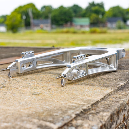 Billet Swingarm for 2023.5+ Harley-Davidson®