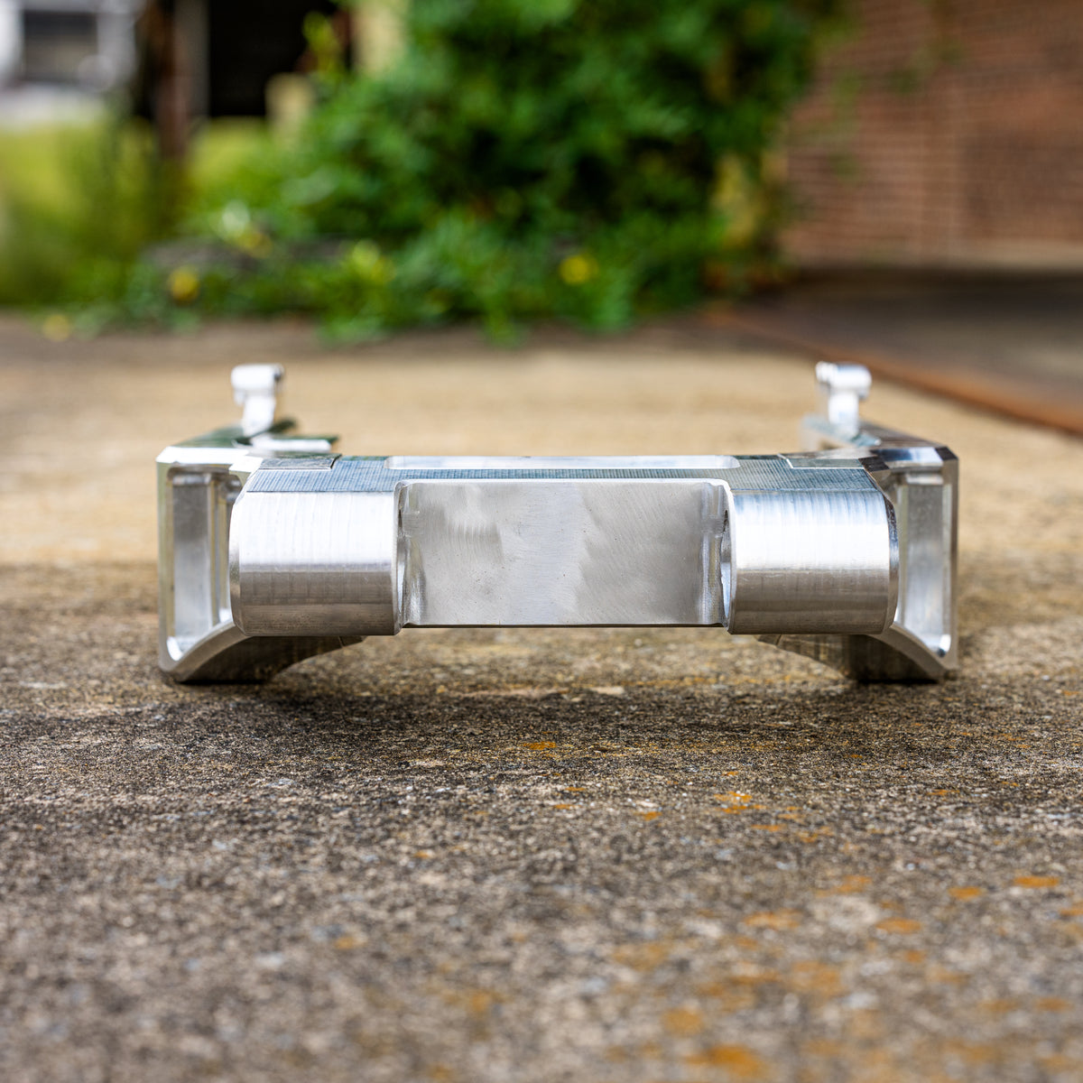Billet Swingarm for 2023.5+ Harley-Davidson®