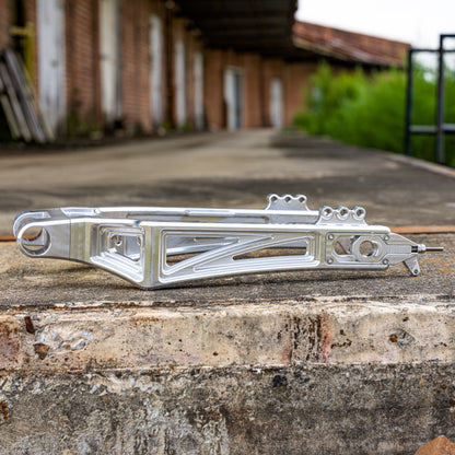 Billet Swingarm for 2023.5+ Harley-Davidson®