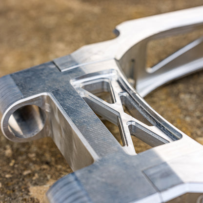 Billet Swingarm for 2023.5+ Harley-Davidson®