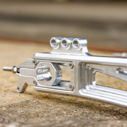 Billet Swingarm for 2023.5+ Harley-Davidson®