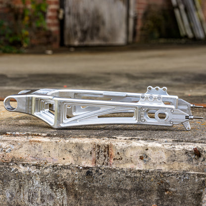 Billet Swingarm for 2023.5+ Harley-Davidson®