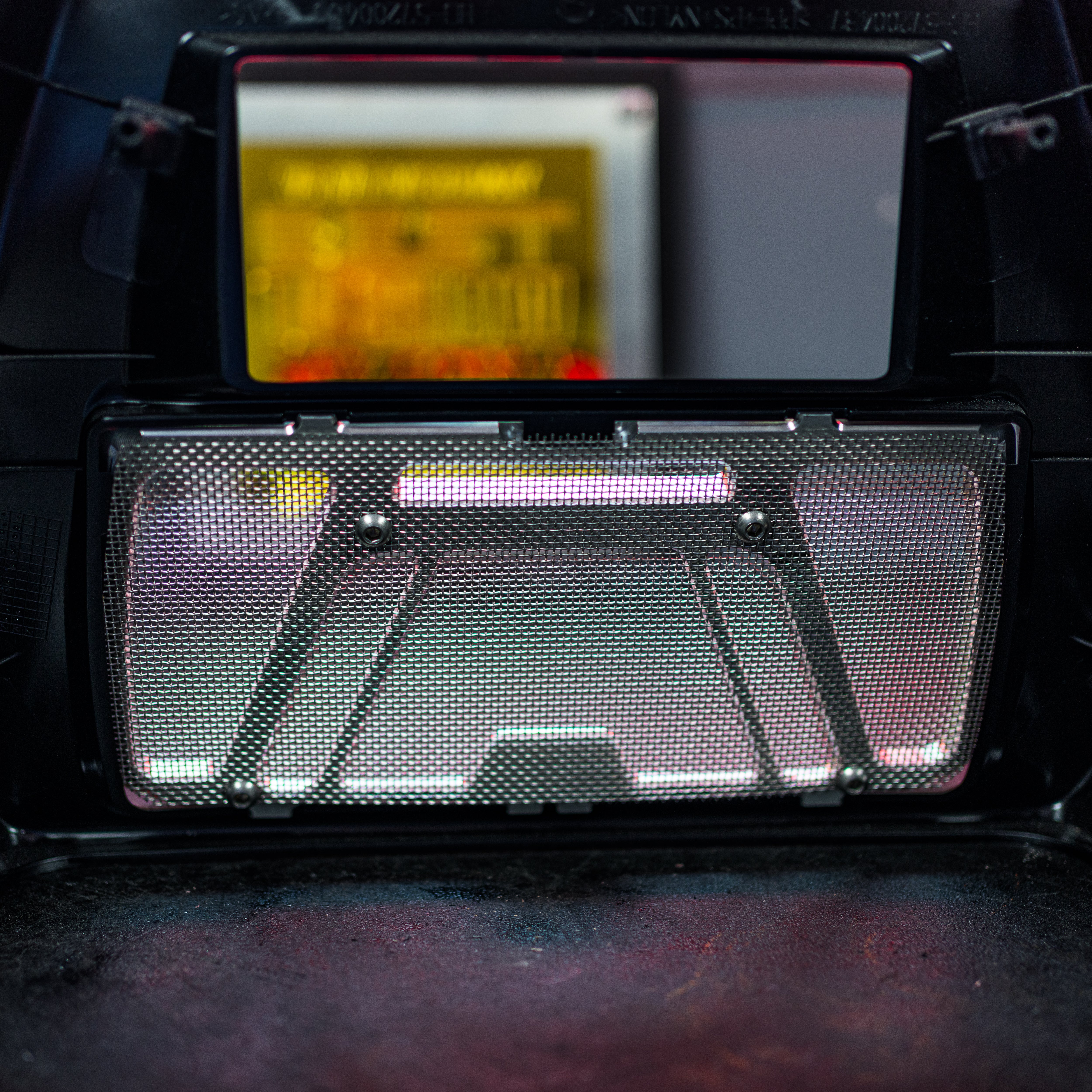 Woodlawn Baggers Billet Radiator Covers for 2023.5+ Harley-Davidson®